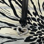 Brighton  Marlee Wild Garden Embroidered‎ Tote Bag U115388 Photo 14