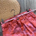 Gap Vintage Y2K  Lizzie McGuire retro floral print mini skirt‎ size 4 Photo 3
