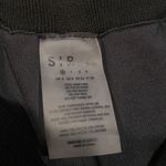 Sir black high waisted bikini bottoms Size 0 Photo 5