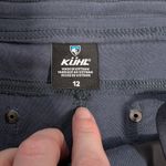 Kuhl  Women's Trekr 4" Shorts W12 Navy/Grey Photo 2