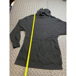 Varley  Adelaine Sweatshirt Black Performance Athletic‎ Revolve Womens XS Photo 9