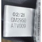 Adidas  Running Shorts Womens 3 Stripe Athletic Gym‎ Workout Gray XL Photo 8