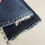 Calvin Klein Jeans Vintage  - Blue Straight Leg size 1 Photo 10