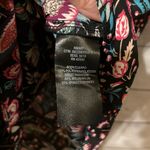 Attention Floral Blouse XL NWT Photo 3