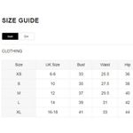 Jigsaw Square Neck Sleeveless Fitted Wool Blend Dress Black 12 NEW Photo 12