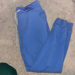 FIGS Ceil Blue Scrub Pants Photo 0