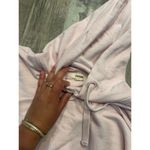 Garage Cropped Women's  Hoodie Photo 3