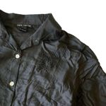 Anne Carson Silk Dress Photo 4