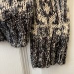 Ecote FINAL MARKDOWN Ladies  oversized sweater small Photo 5