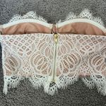 Boohoo Corset Top Photo 1