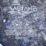 Aaliyah Graphic Airbrush Style T Photo 3