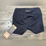 Nobull NWT Women's Low-Rise Short 2" - Small - Black Photo 4