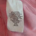 Head  M Grapefruit Ribbed Athletic Tank Top Photo 4