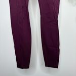 Lululemon Speed Up Tight *Full-On Luxtreme Brushed 28" Dark Adobe size 4 W5ASPS Photo 3