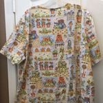 Cherokee FINAL MARKDOWN Ladies’ Dianna Marcum Scrub Top (L) Photo 12