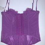 Urban Outfitters Corset Top Photo 3