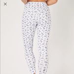 Glyder  Sultry Legging Print: Ditsy Floral Photo 2