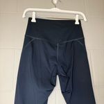 Girlfriend Collective  Skyline Compressive High-Rise Legging in Skyline Sz Small Photo 8