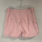 Horny Toad cotton blend shorts pink 12 Photo 1