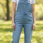 Levi's  Bib Overalls Size XS Photo 0