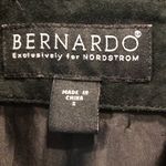 Bernardo Washable Suede Jacket Photo 2