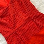 Antonio Melani Women’s Sleeveless Dress Size 10 Photo 4