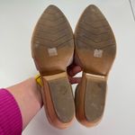 Eileen Fisher  Hilly Wedge d’Orsay Shoes Size 11 Photo 3