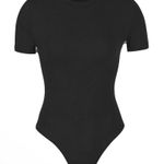 SKIMS NWT tshirt Bodysuit Photo 1