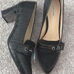 Alex Marie Croc Heel Photo 1