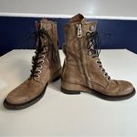 A.S.98 Saunders Boots Size 37 6.5 Photo 6