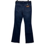Wrangler Bootcut Jeans Pioneer Blue Women Size 30 Photo 4