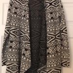 American Eagle  Aztec Cardigan Photo 0