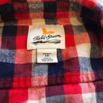 Field & Stream 🆕  red & blue flannel shirt … Photo 4