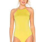 Privacy Please NWT   X Revolve Amble Bodysuit Photo 0