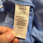 British Khaki Embroidered Shorts Bundle Women’s 8 Nautical Shark Chino Photo 13