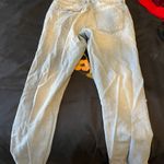 Refuge Ripped Mom Jeans  Photo 2