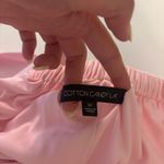 Cotton Candy LA Light Dress strapless Dress Photo 2