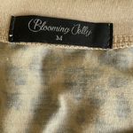 Blooming Jelly  Animal Print Tee Photo 3