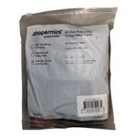 Shapermint Black Scoop Neck Body Shaper Cami, XL Photo 5