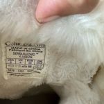 Columbia Sierra Blizzard Tan Faux Fur Lined Suede Winter Snow Boots Size 8 Photo 3