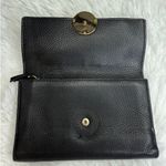 Michael Kors Black Wallet Photo 4