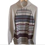 Sean John Vintage  cream sweater Photo 0