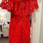 Lulus  Cocktail lace dress Photo 2