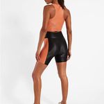 Koral  Start High Rise Infinity Shorts Black Size S Photo 1