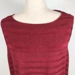CP Shades  textured tank top M Photo 2