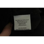 Eileen Fisher Black Straight Dress Pants Size 8 Career Work Office Photo 4