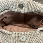 The Sak | Dylan Crochet Color Block Sm Backpack Photo 7