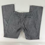 Zana Di Y2K Jeans – Faded Black/Grey Photo 6