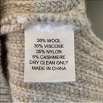 Tuckernuck Mock Neck Sweater Photo 7