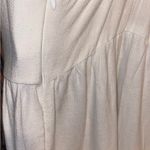 Princess Polly Keesha Mini Dress in White - size 6 Photo 4